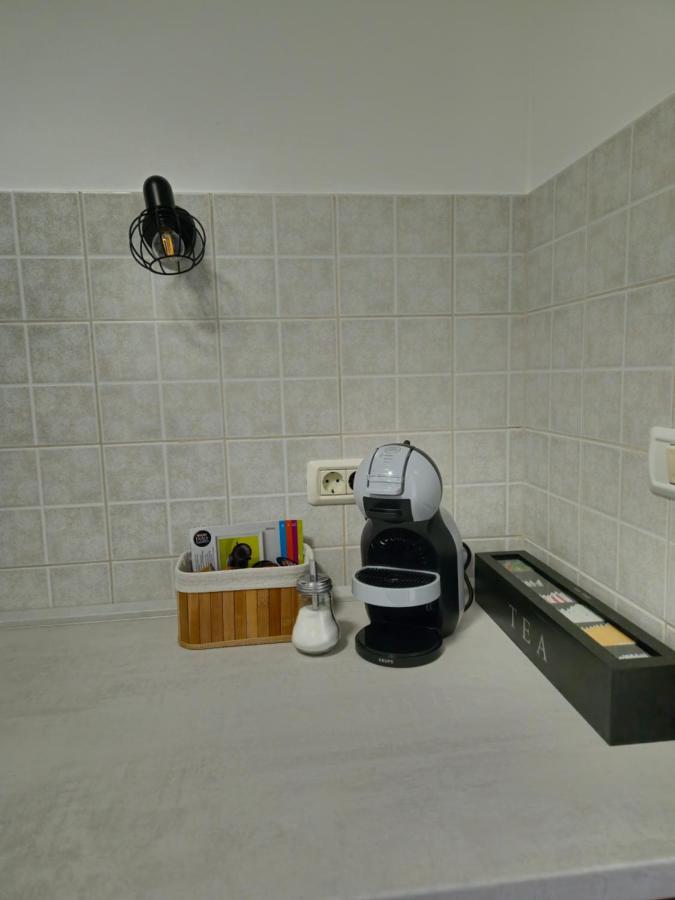 Uptown Place Apartment Zadar Exterior photo