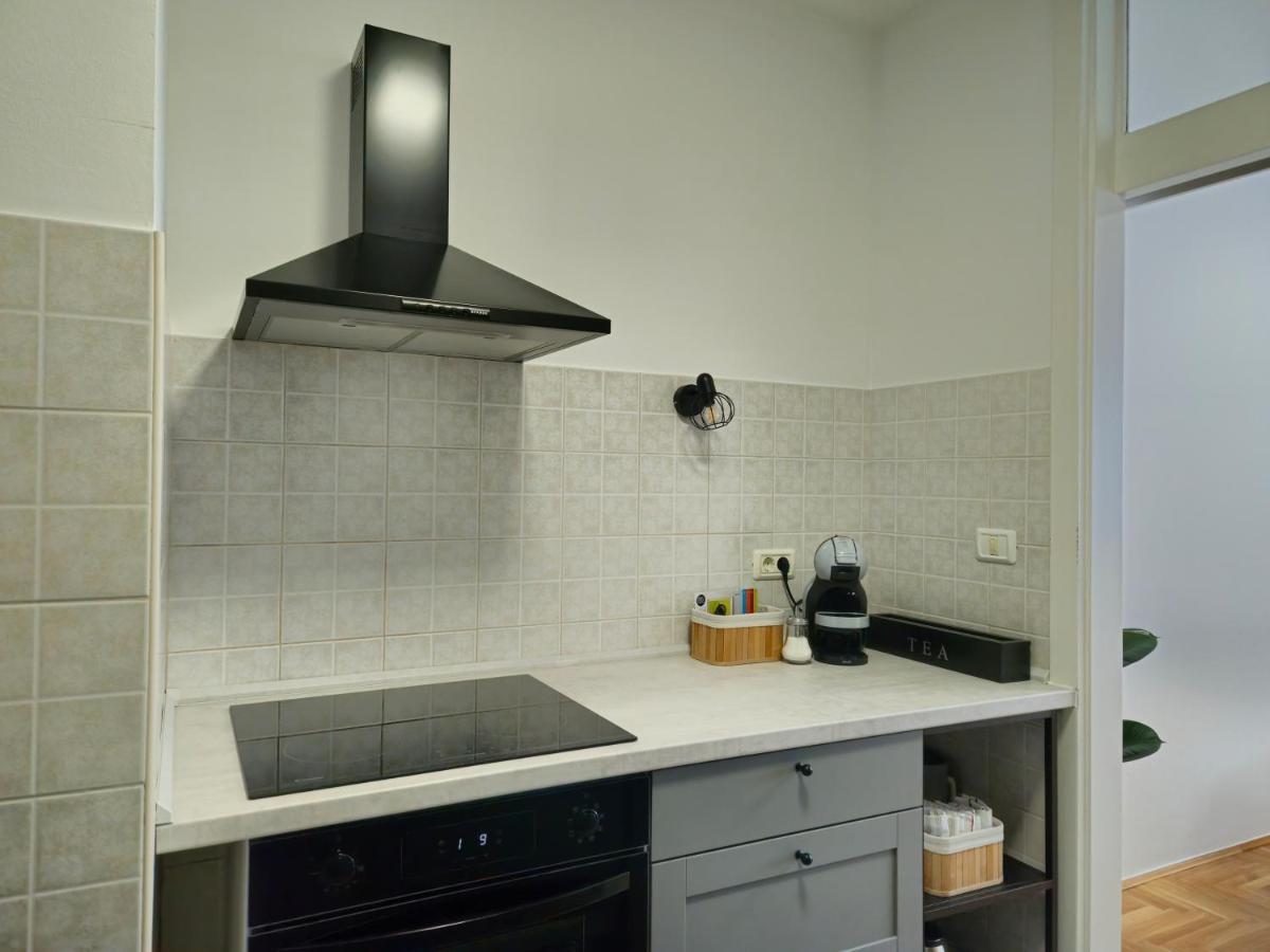 Uptown Place Apartment Zadar Exterior photo