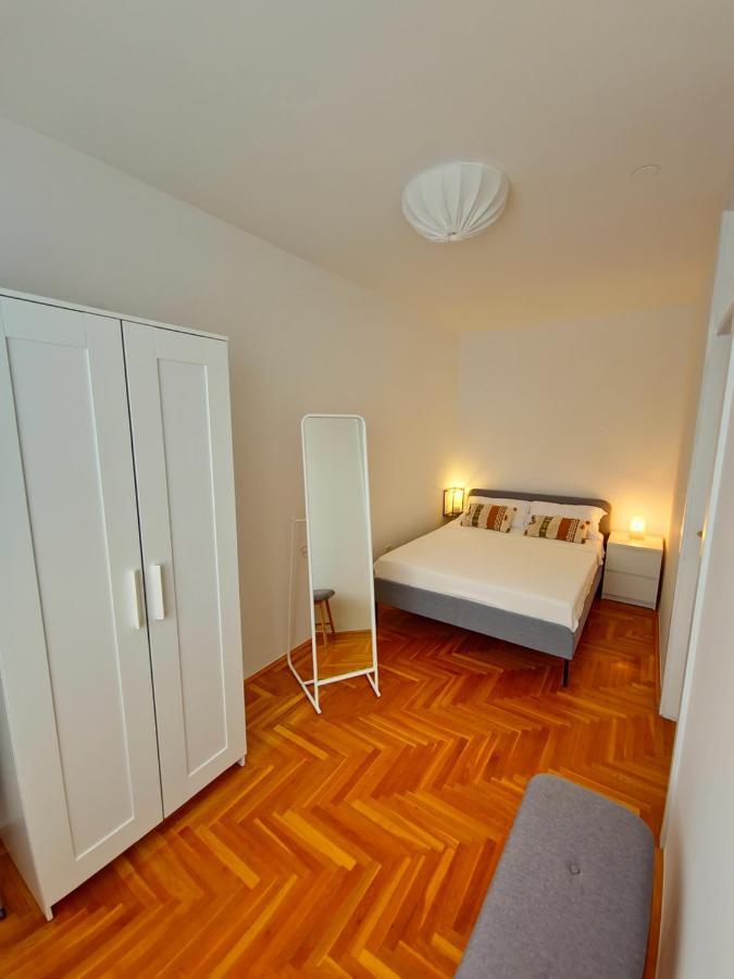 Uptown Place Apartment Zadar Exterior photo