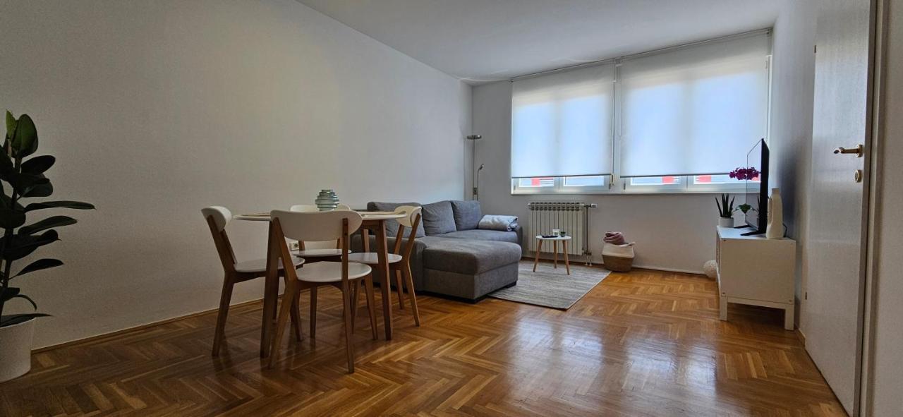 Uptown Place Apartment Zadar Exterior photo