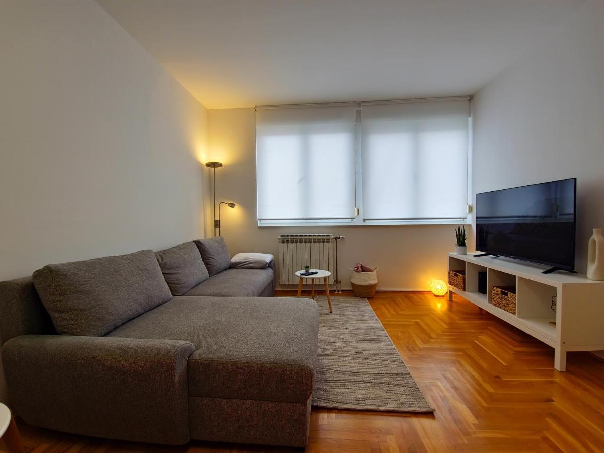 Uptown Place Apartment Zadar Exterior photo