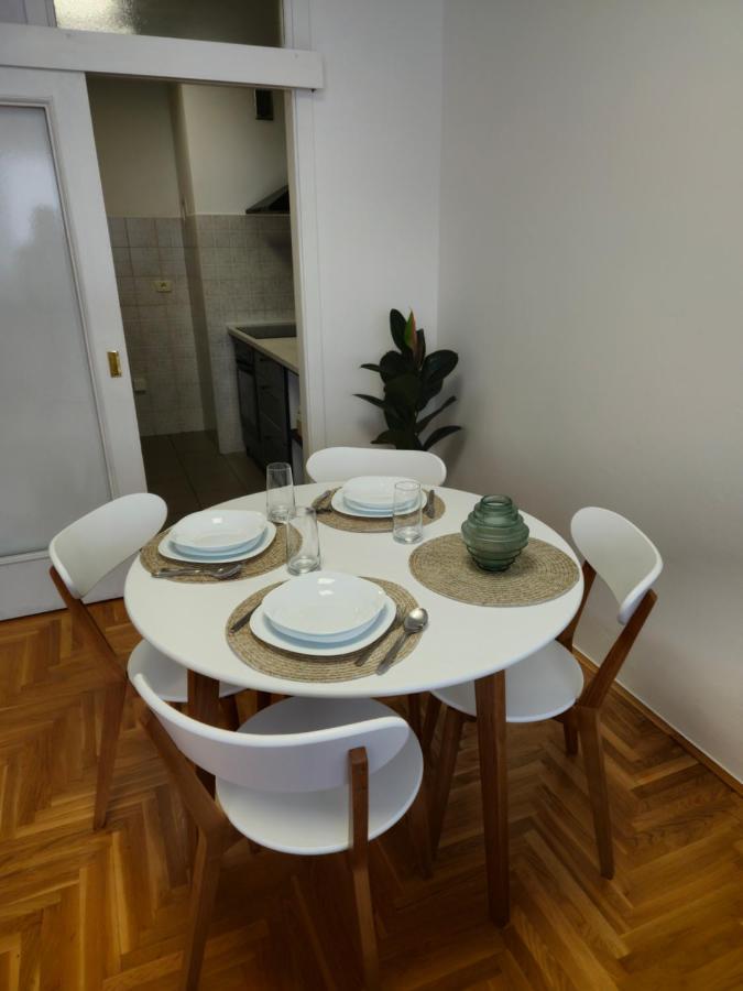 Uptown Place Apartment Zadar Exterior photo